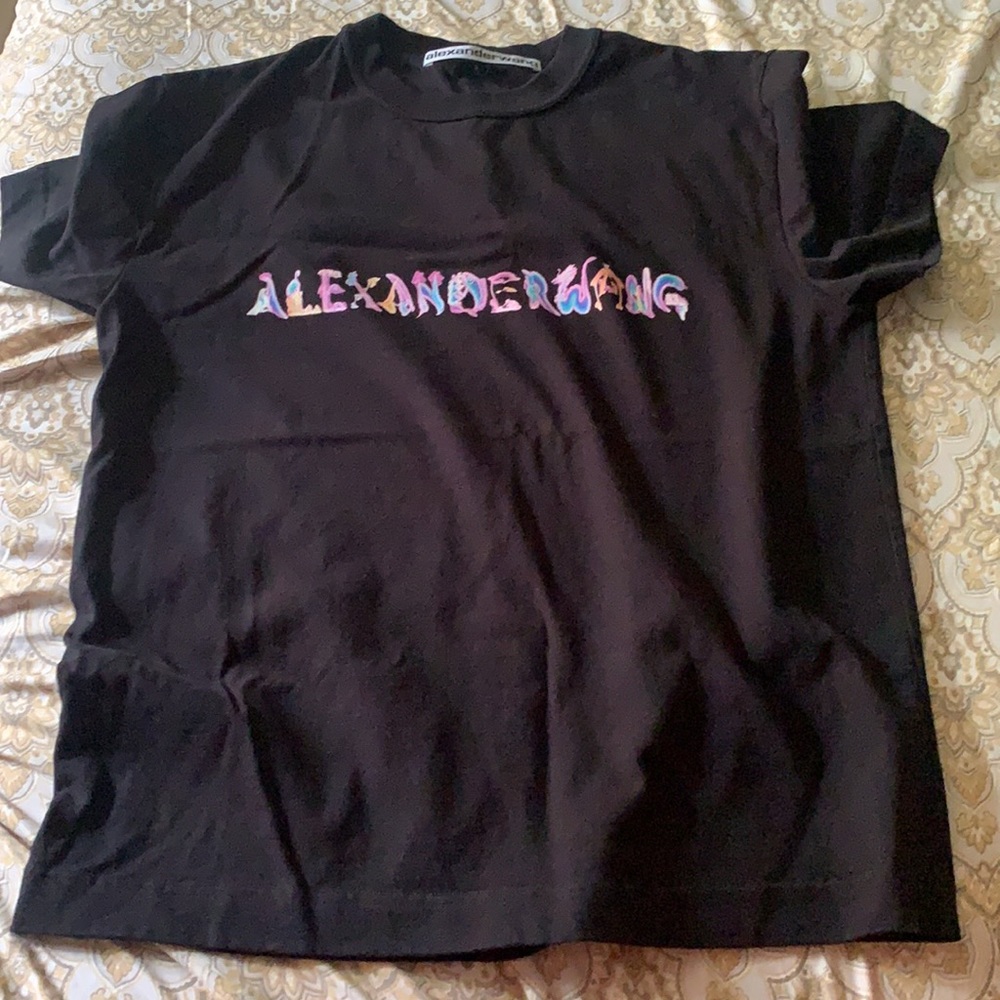 Alexander Wang Exclusive SSENSE Top
